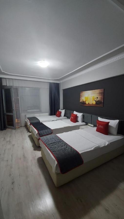 Adali Hotel & Suites Bursa Buitenkant foto
