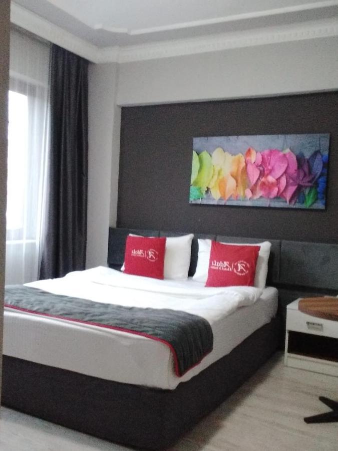 Adali Hotel & Suites Bursa Kamer foto