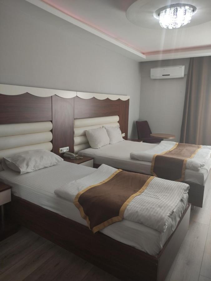 Adali Hotel & Suites Bursa Buitenkant foto