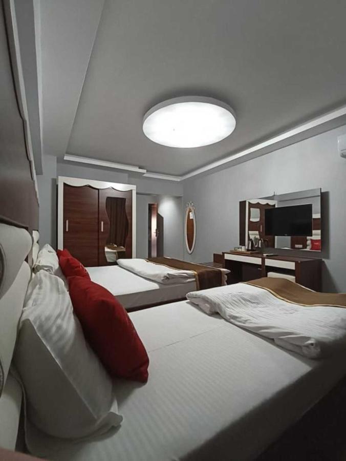 Adali Hotel & Suites Bursa Buitenkant foto