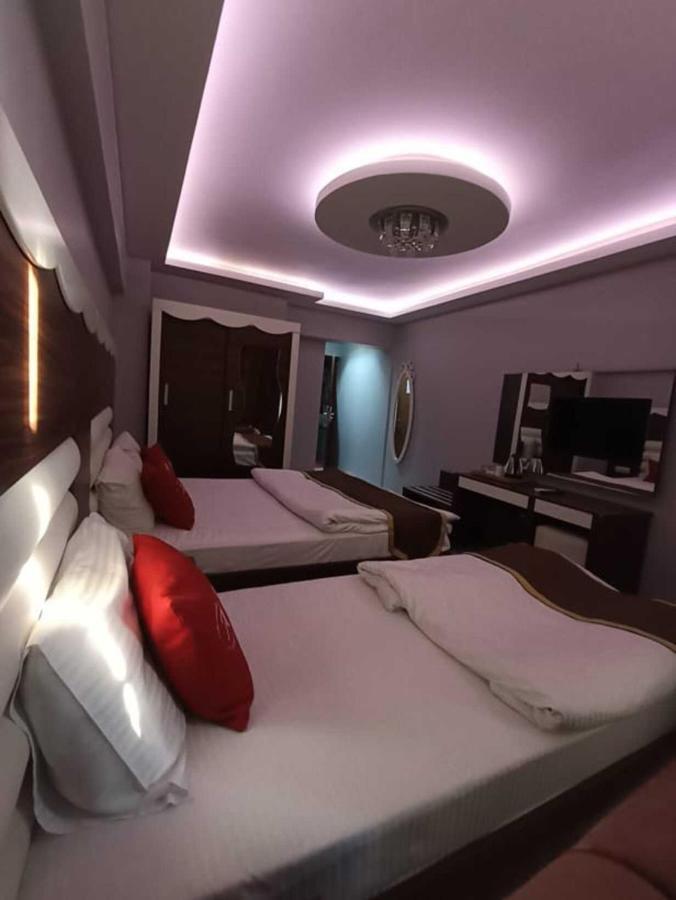 Adali Hotel & Suites Bursa Buitenkant foto