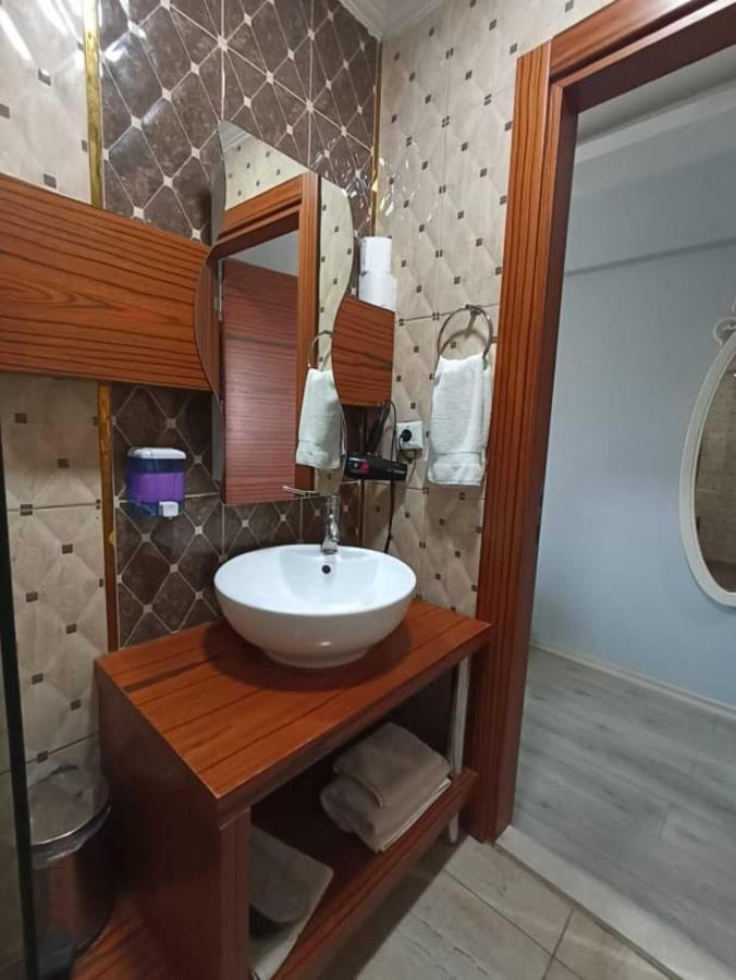 Adali Hotel & Suites Bursa Buitenkant foto