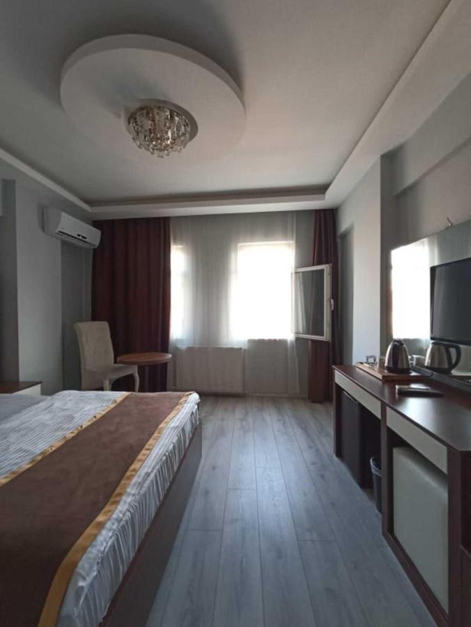 Adali Hotel & Suites Bursa Buitenkant foto