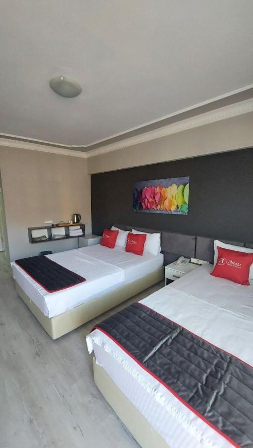 Adali Hotel & Suites Bursa Buitenkant foto