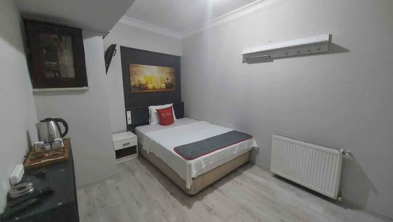 Adali Hotel & Suites Bursa Buitenkant foto
