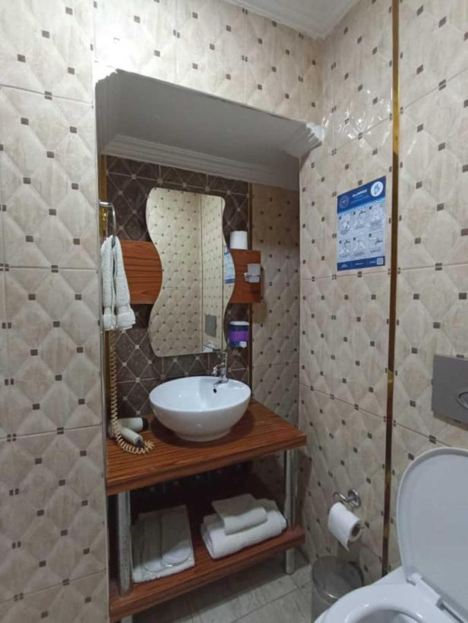 Adali Hotel & Suites Bursa Buitenkant foto