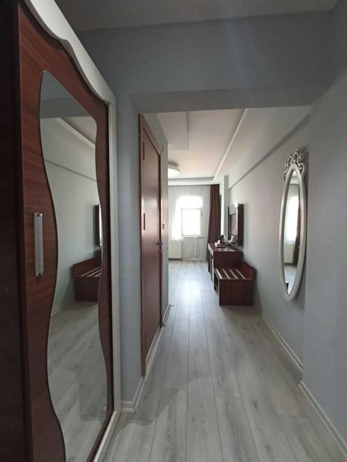 Adali Hotel & Suites Bursa Buitenkant foto