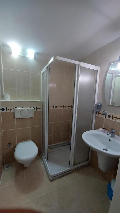 Adali Hotel & Suites Bursa Buitenkant foto