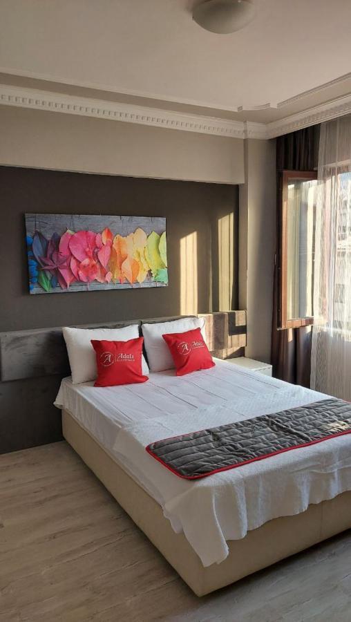 Adali Hotel & Suites Bursa Buitenkant foto