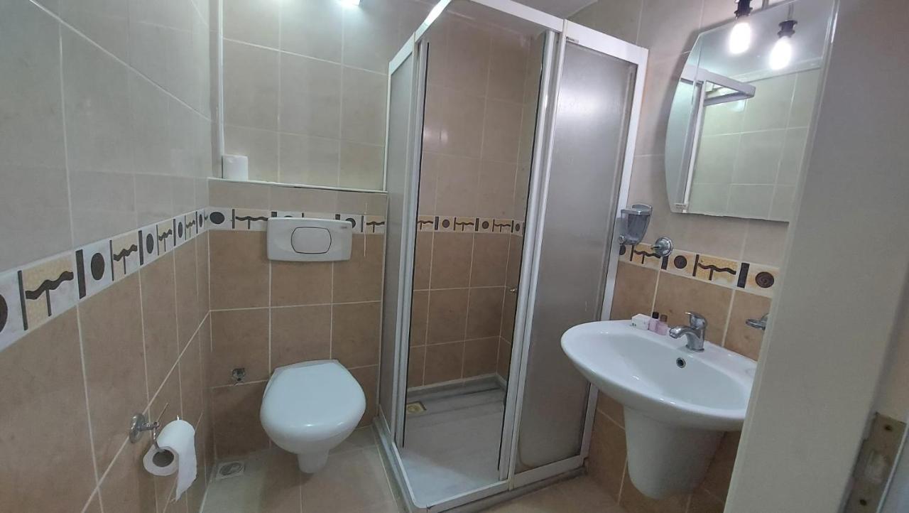 Adali Hotel & Suites Bursa Buitenkant foto