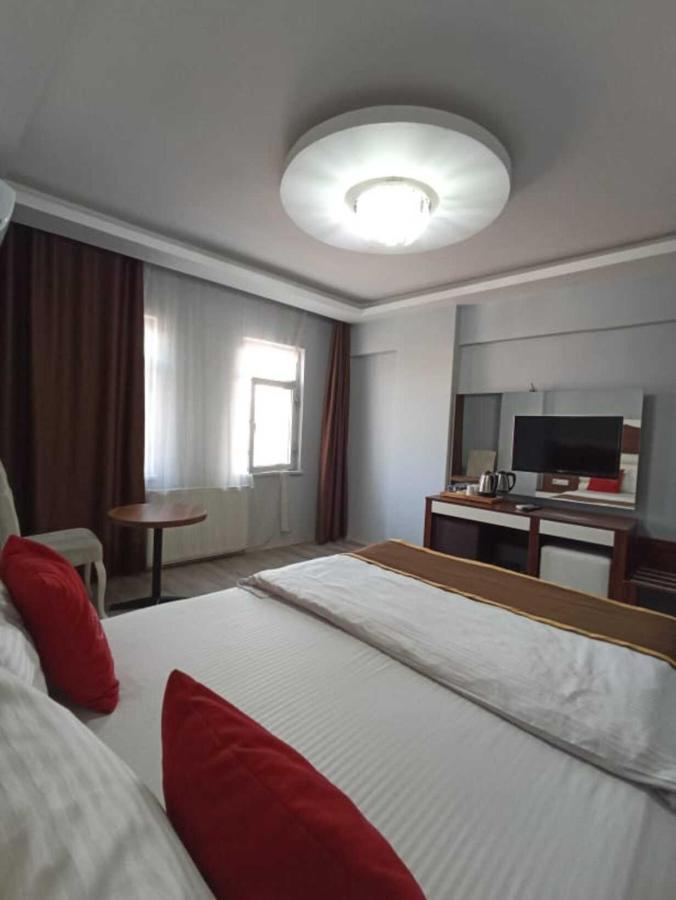 Adali Hotel & Suites Bursa Buitenkant foto