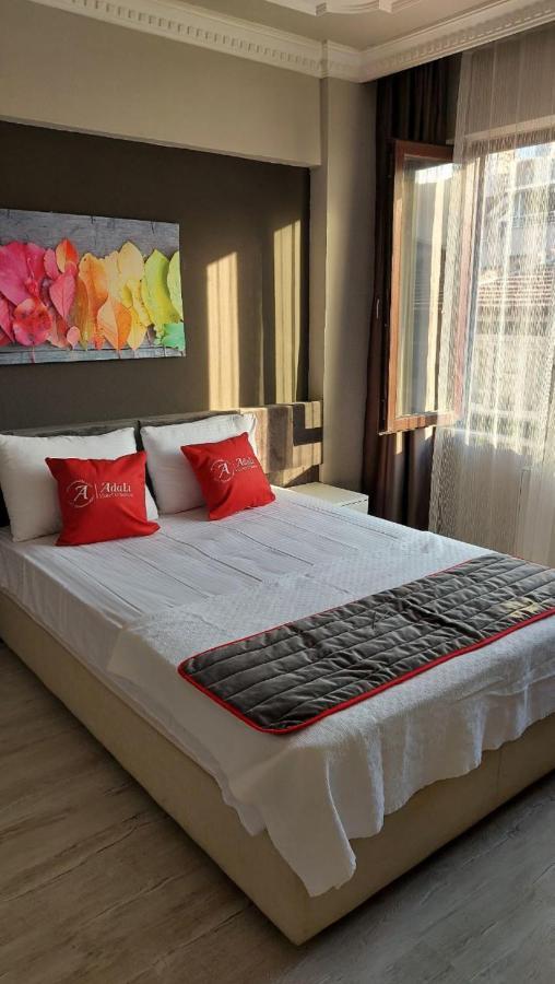 Adali Hotel & Suites Bursa Buitenkant foto