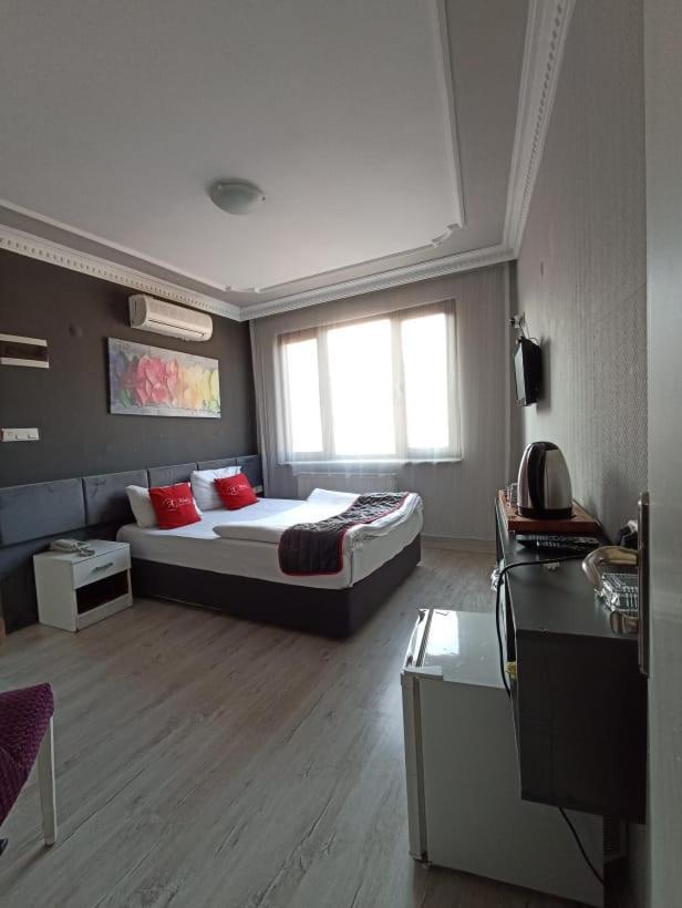 Adali Hotel & Suites Bursa Kamer foto
